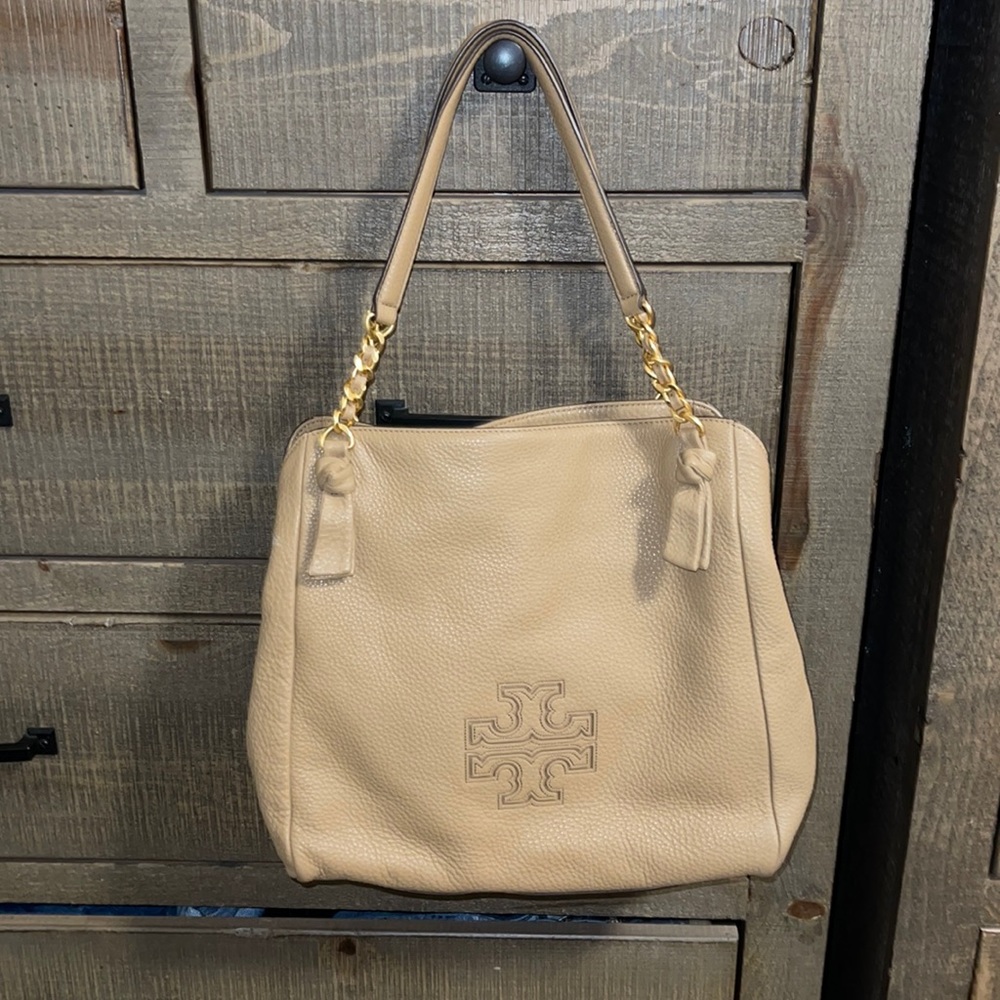 Authentic Tory Burch purse